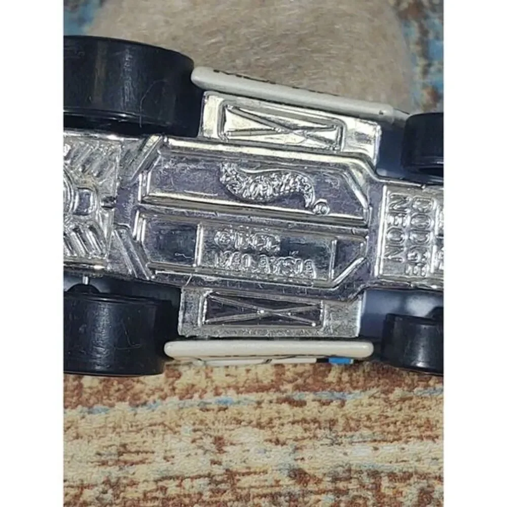 N/A 2004 first
